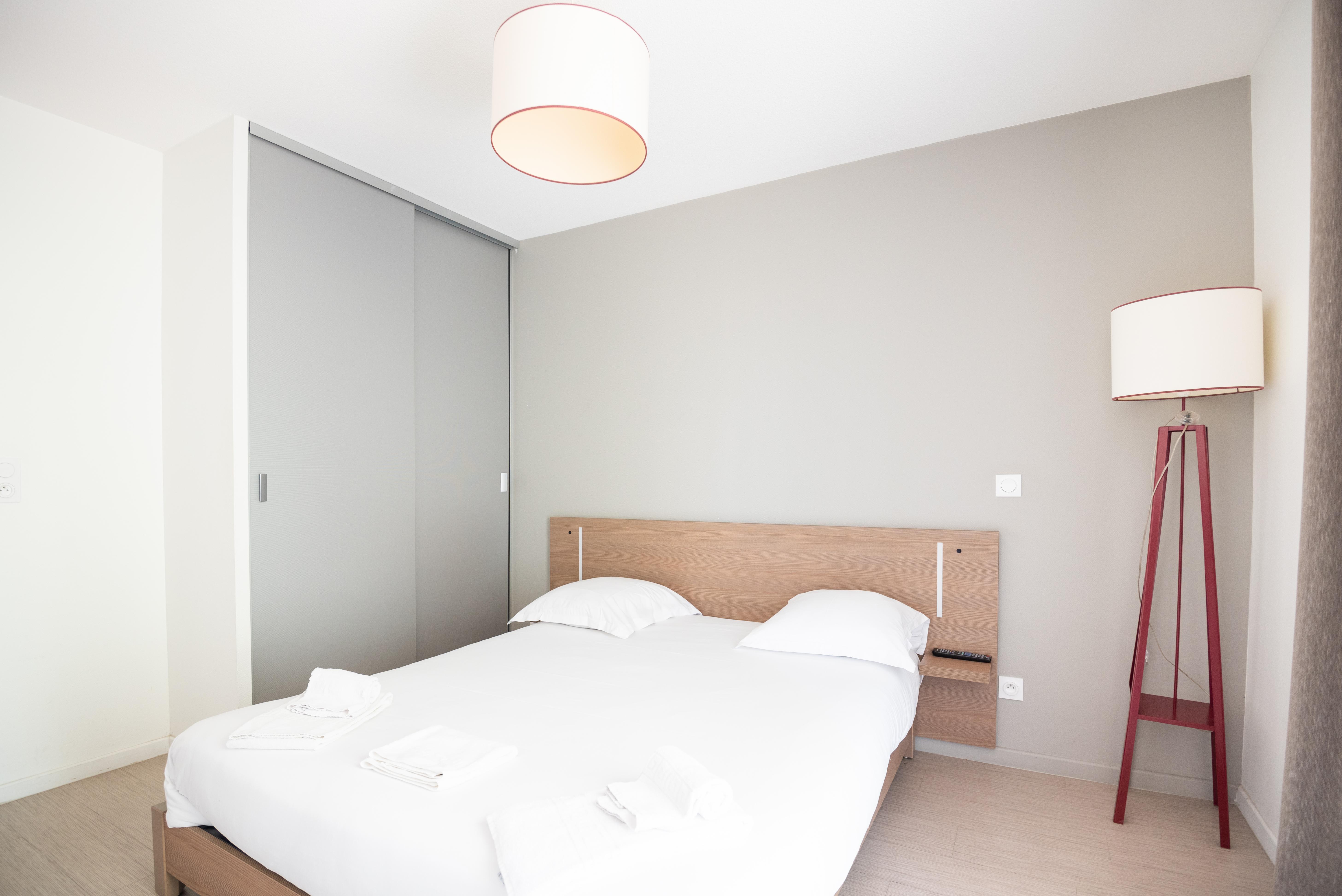 Zenitude Hotel-Residences Narbonne Centre Exterior foto