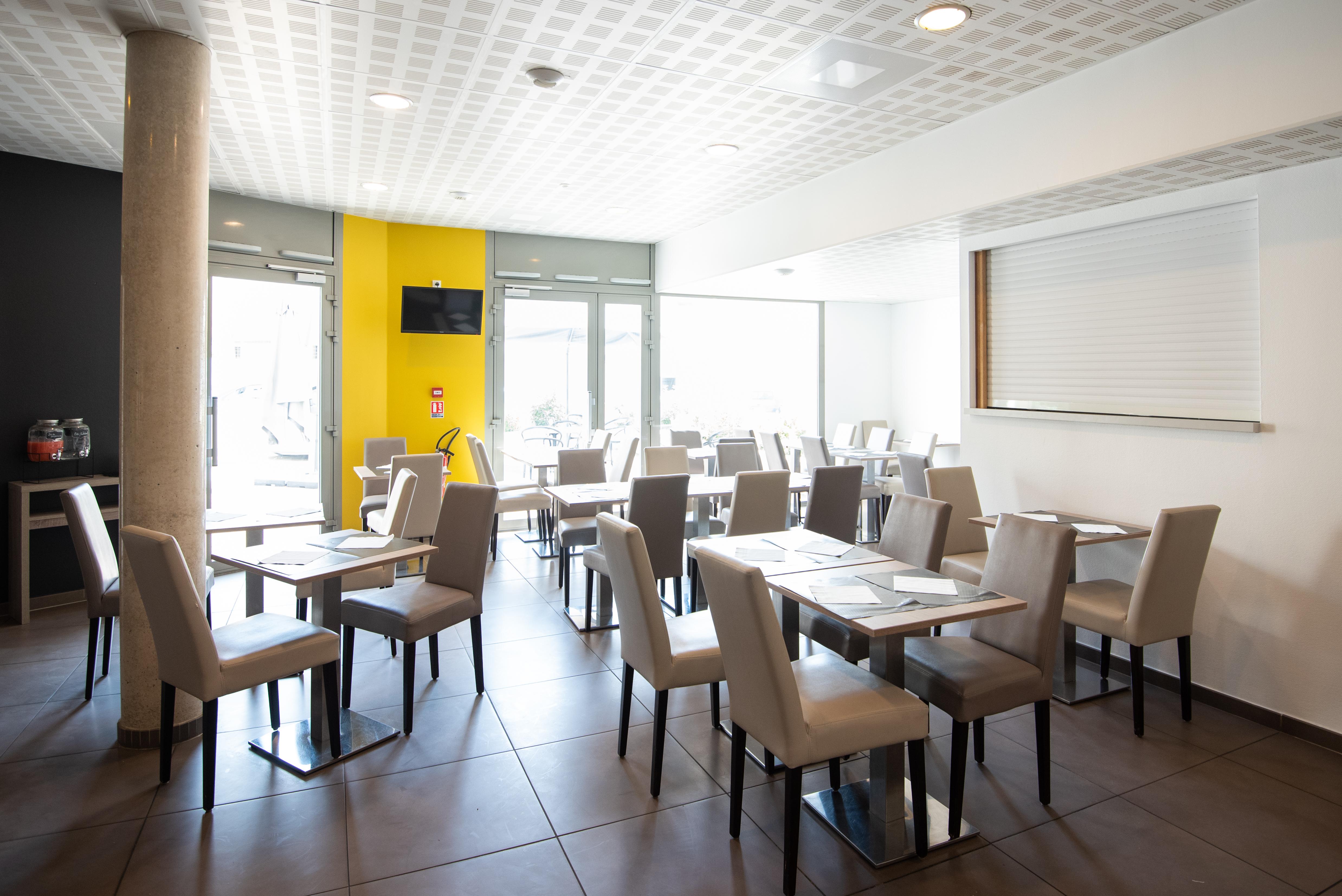 Zenitude Hotel-Residences Narbonne Centre Exterior foto