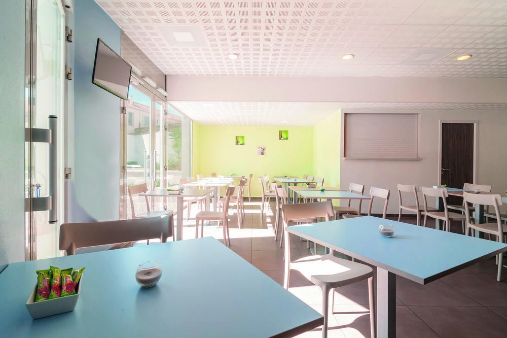 Zenitude Hotel-Residences Narbonne Centre Exterior foto